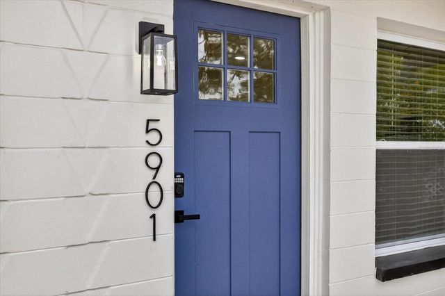 5901 S COOLIDGE AVENUE, Tampa, FL 33616