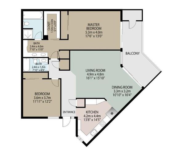 5800 Camino Del Sol Apt 106, Boca Raton, FL 33433