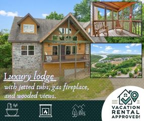 360 Willow Oak Lane, Branson, MO 65616