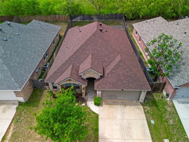 2312 Wakecrest Drive, Fort Worth, TX 76108