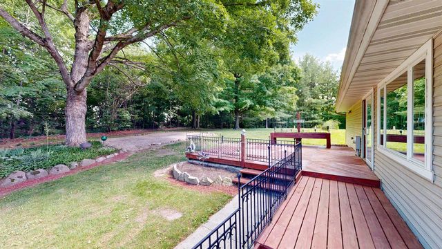 N2310 Wenham Road, Fort Atkinson, WI 53538
