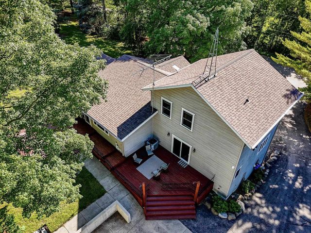 N2310 Wenham Road, Fort Atkinson, WI 53538