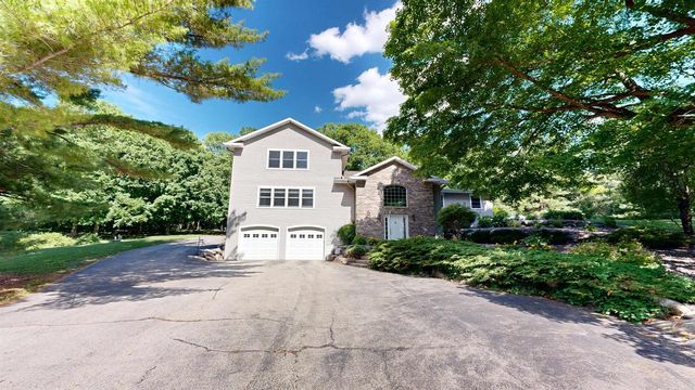 N2310 Wenham Road, Fort Atkinson, WI 53538