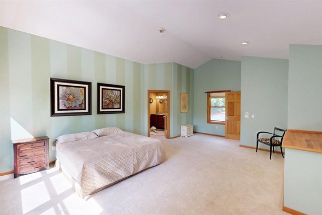 N2310 Wenham Road, Fort Atkinson, WI 53538