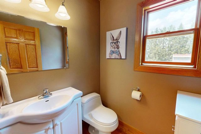 N2310 Wenham Road, Fort Atkinson, WI 53538