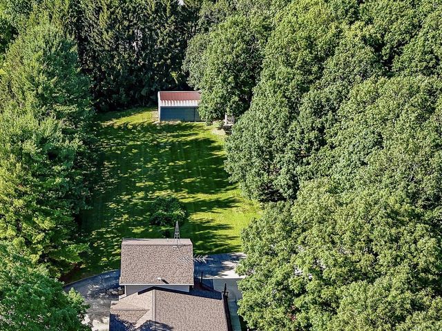 N2310 Wenham Road, Fort Atkinson, WI 53538