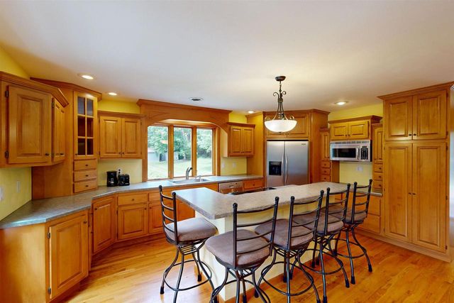 N2310 Wenham Road, Fort Atkinson, WI 53538