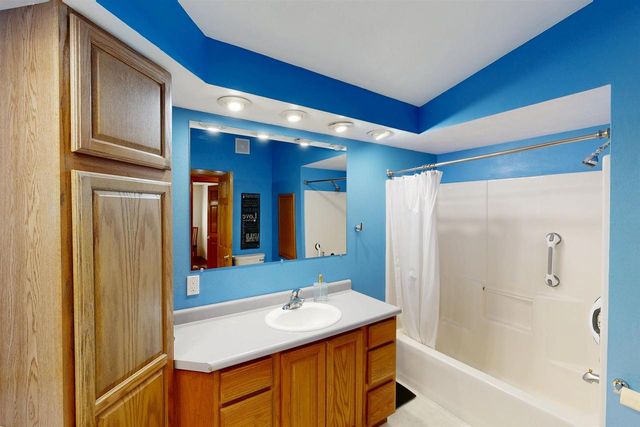 N2310 Wenham Road, Fort Atkinson, WI 53538
