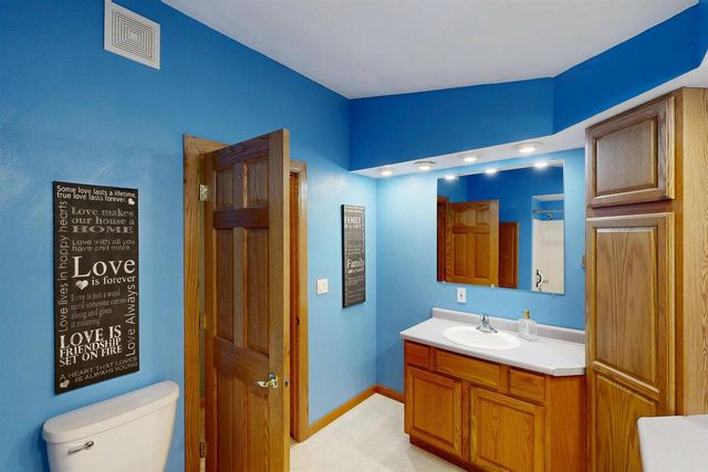 N2310 Wenham Road, Fort Atkinson, WI 53538