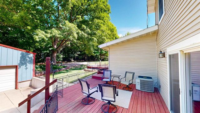 N2310 Wenham Road, Fort Atkinson, WI 53538
