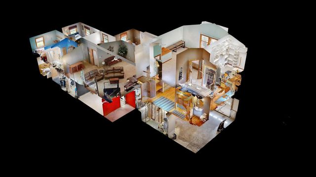 N2310 Wenham Road, Fort Atkinson, WI 53538