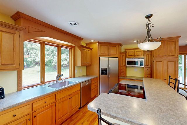 N2310 Wenham Road, Fort Atkinson, WI 53538