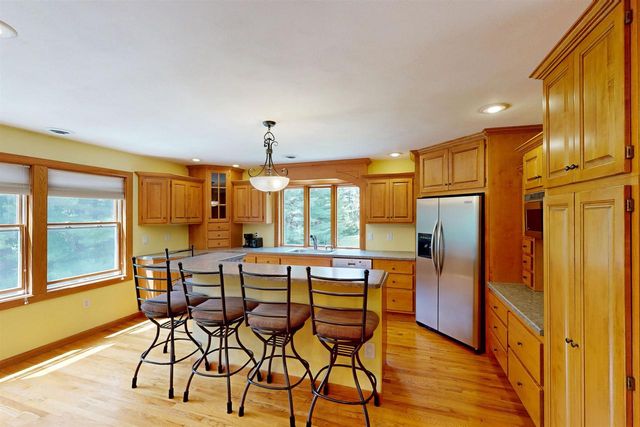 N2310 Wenham Road, Fort Atkinson, WI 53538