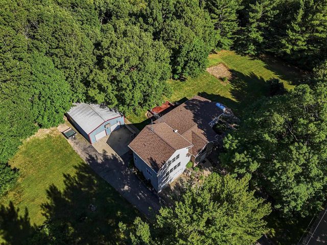 N2310 Wenham Road, Fort Atkinson, WI 53538