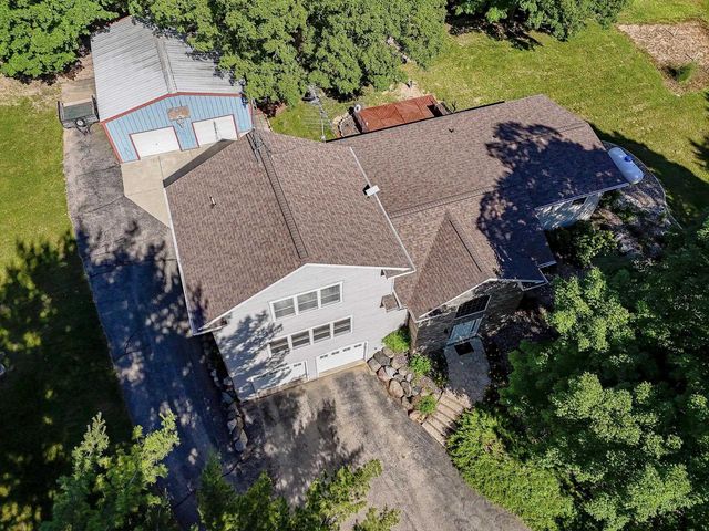 N2310 Wenham Road, Fort Atkinson, WI 53538