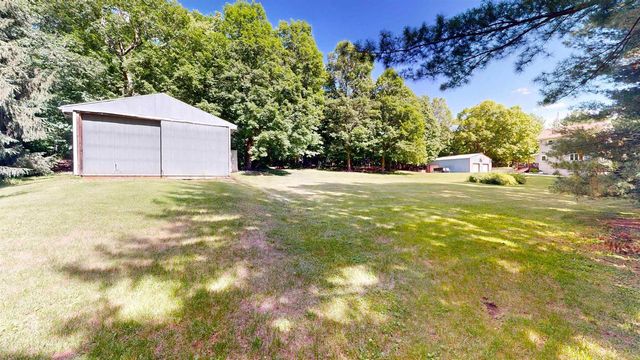 N2310 Wenham Road, Fort Atkinson, WI 53538