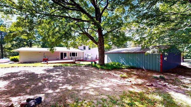 N2310 Wenham Road, Fort Atkinson, WI 53538