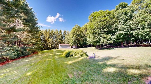 N2310 Wenham Road, Fort Atkinson, WI 53538