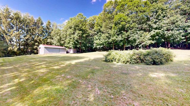 N2310 Wenham Road, Fort Atkinson, WI 53538