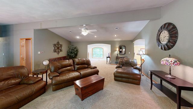 N2310 Wenham Road, Fort Atkinson, WI 53538