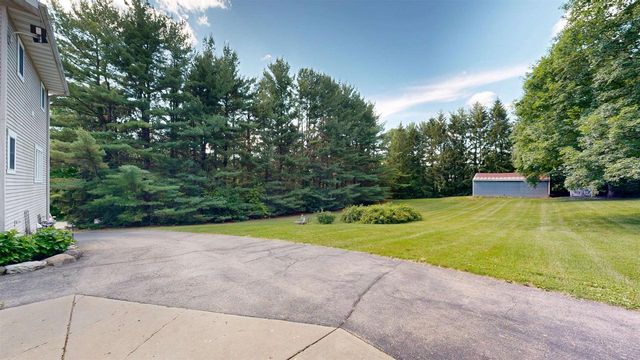 N2310 Wenham Road, Fort Atkinson, WI 53538