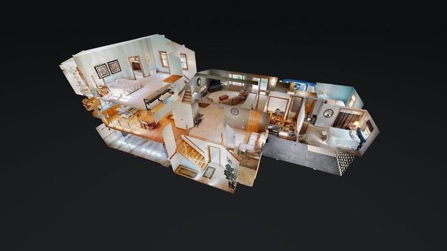N2310 Wenham Road, Fort Atkinson, WI 53538