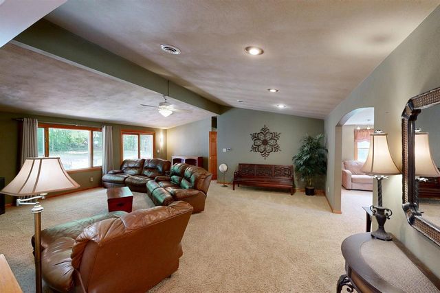 N2310 Wenham Road, Fort Atkinson, WI 53538