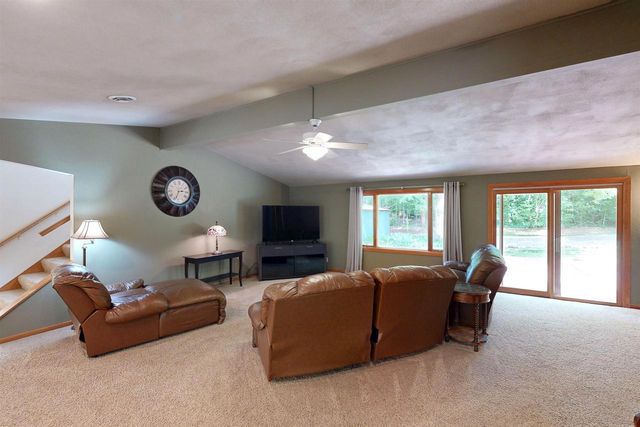 N2310 Wenham Road, Fort Atkinson, WI 53538