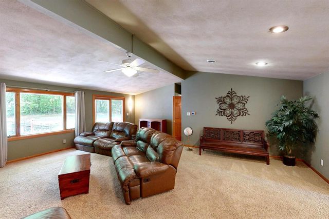 N2310 Wenham Road, Fort Atkinson, WI 53538