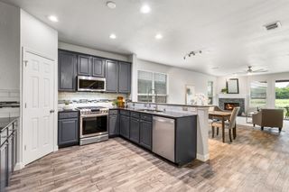 528 Highland Ridge Drive, Wylie, TX 75098