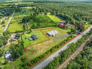 1330 HWY 12, Dequincy, LA 70633