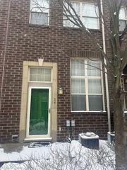 38 GEORGETOWN, Dearborn, MI 48126