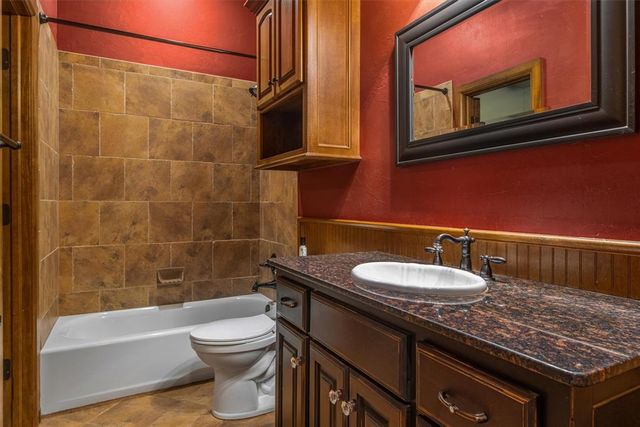 3904 Creek Bend Road, Edmond, OK 73003