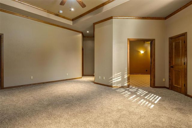 3904 Creek Bend Road, Edmond, OK 73003