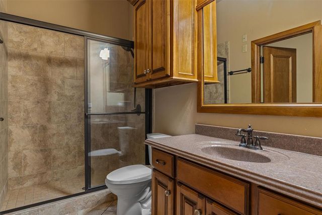 3904 Creek Bend Road, Edmond, OK 73003