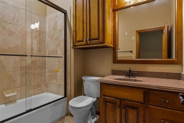 3904 Creek Bend Road, Edmond, OK 73003
