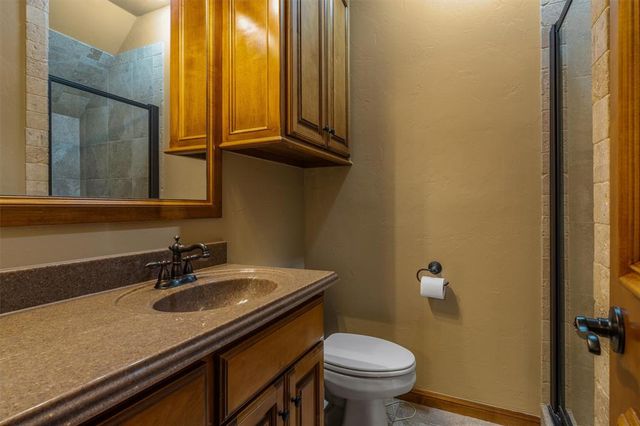 3904 Creek Bend Road, Edmond, OK 73003