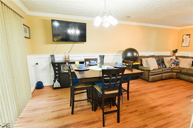 3990 Skidmore Court, Decatur, GA 30034