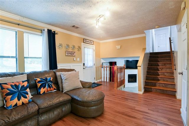 3990 Skidmore Court, Decatur, GA 30034