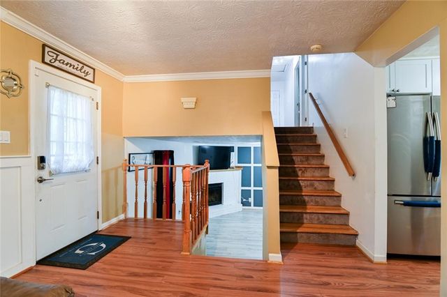 3990 Skidmore Court, Decatur, GA 30034