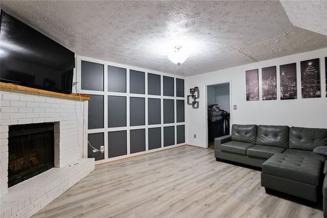 3990 Skidmore Court, Decatur, GA 30034
