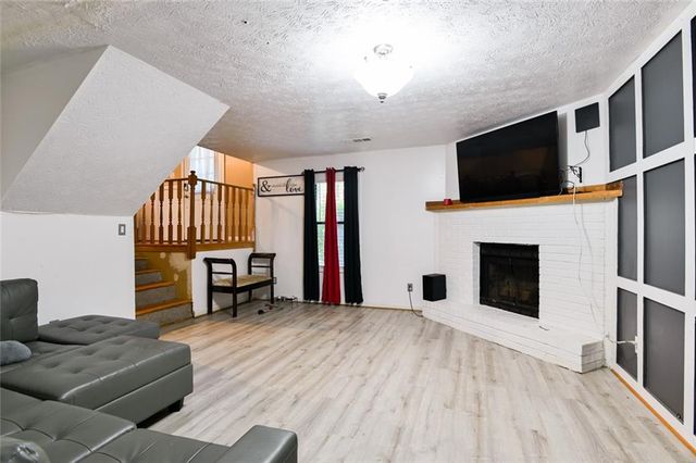 3990 Skidmore Court, Decatur, GA 30034
