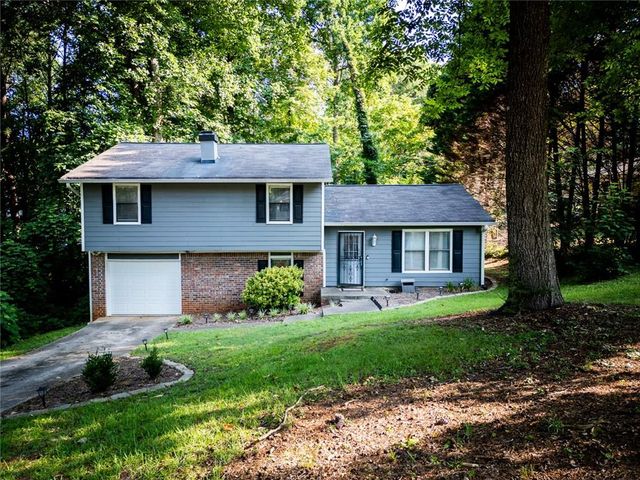 3990 Skidmore Court, Decatur, GA 30034