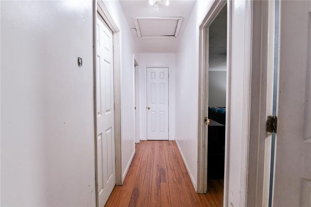 3990 Skidmore Court, Decatur, GA 30034