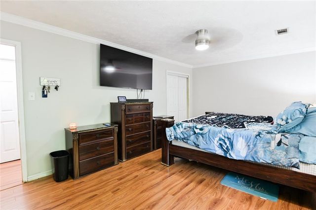 3990 Skidmore Court, Decatur, GA 30034