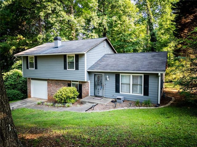 3990 Skidmore Court, Decatur, GA 30034