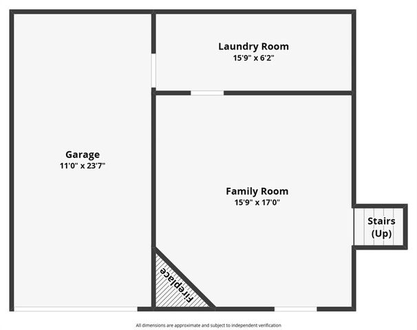 3990 Skidmore Court, Decatur, GA 30034