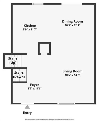 3990 Skidmore Court, Decatur, GA 30034