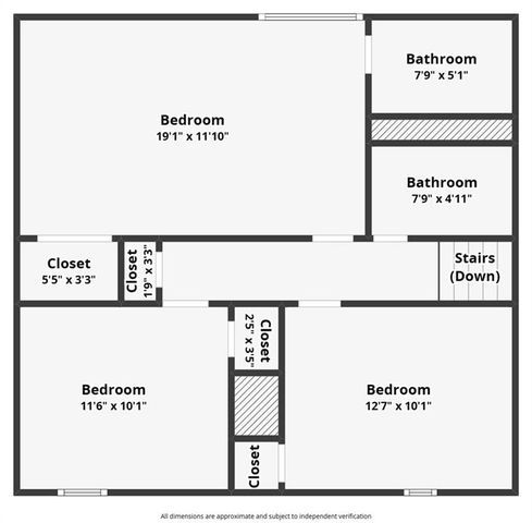 3990 Skidmore Court, Decatur, GA 30034