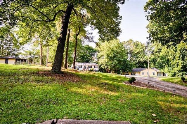 3990 Skidmore Court, Decatur, GA 30034